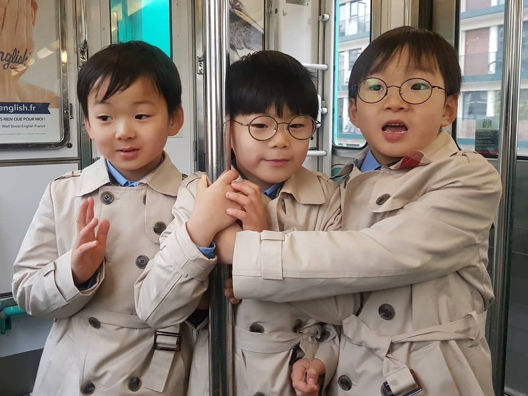 Song Il Gook - Bố béo quốc dân cùng bộ 3 Daehan Minguk Manse khuynh đảo Kbiz giờ ra sao? - Hình 8