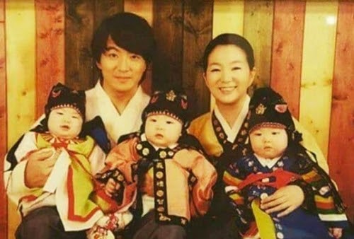 Song Il Gook - Bố béo quốc dân cùng bộ 3 Daehan Minguk Manse khuynh đảo Kbiz giờ ra sao? - Hình 1