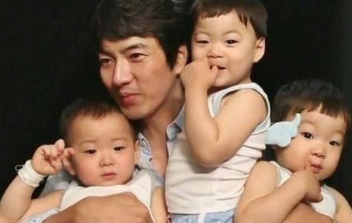 Song Il Gook - Bố béo quốc dân cùng bộ 3 Daehan Minguk Manse khuynh đảo Kbiz giờ ra sao? - Hình 2