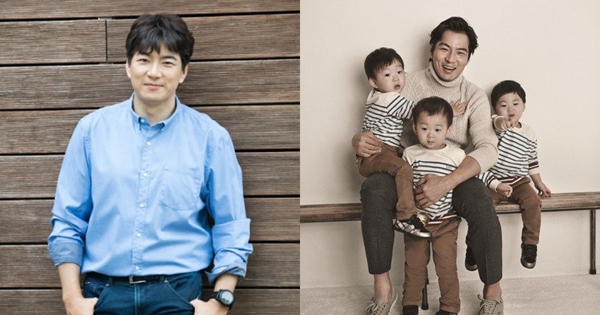 Song Il Gook - Bố béo quốc dân cùng bộ 3 Daehan Minguk Manse khuynh đảo Kbiz giờ ra sao? - Hình 11