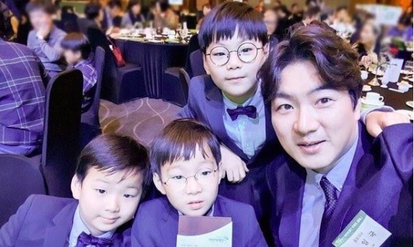 Song Il Gook - Bố béo quốc dân cùng bộ 3 Daehan Minguk Manse khuynh đảo Kbiz giờ ra sao? - Hình 6
