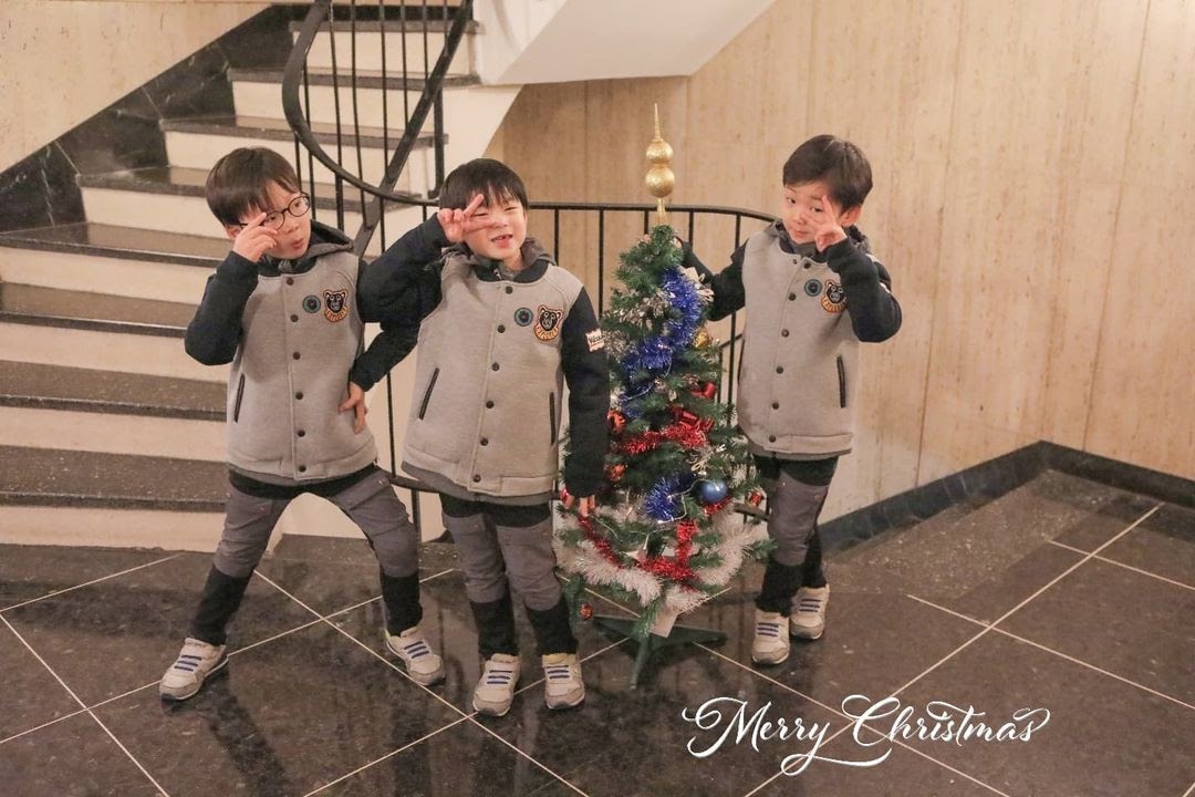 Song Il Gook - Bố béo quốc dân cùng bộ 3 Daehan Minguk Manse khuynh đảo Kbiz giờ ra sao? - Hình 10