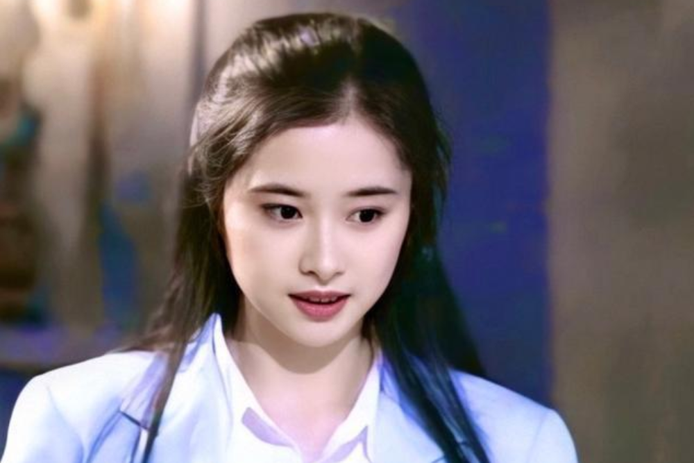 Hà Mỹ Điền - Ni cô đẹp nhất Tiếu ngạo giang hồ: Tuổi 46 cô đơn, kín tiếng trong showbiz - Hình 2