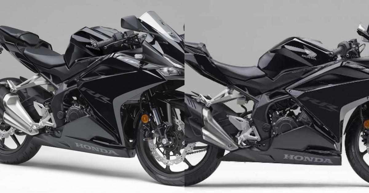 Honda vẫn sử dụng động cơ hai xi-lanh thẳng hàng trên bản cập nhật CBR250RR - Xe máy - Việt Giải Trí