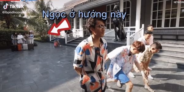 Liên Bỉnh Phát muốn chung đội với Lan Ngọc nhưng bị Running Man chia cắt? - Hình 3