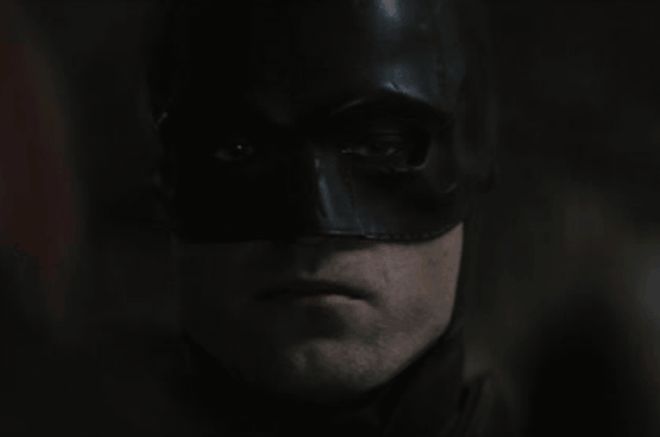 Robert Pattinson già chát trong trailer The Batman nhưng vẫn bùng nổ phản ứng hóa học bên mỹ nhân bốc lửa, kèo này ăn đứt Twilight! - Hình 1