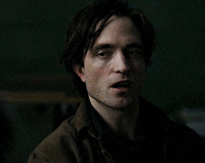 Robert Pattinson già chát trong trailer The Batman nhưng vẫn bùng nổ phản ứng hóa học bên mỹ nhân bốc lửa, kèo này ăn đứt Twilight! - Hình 6