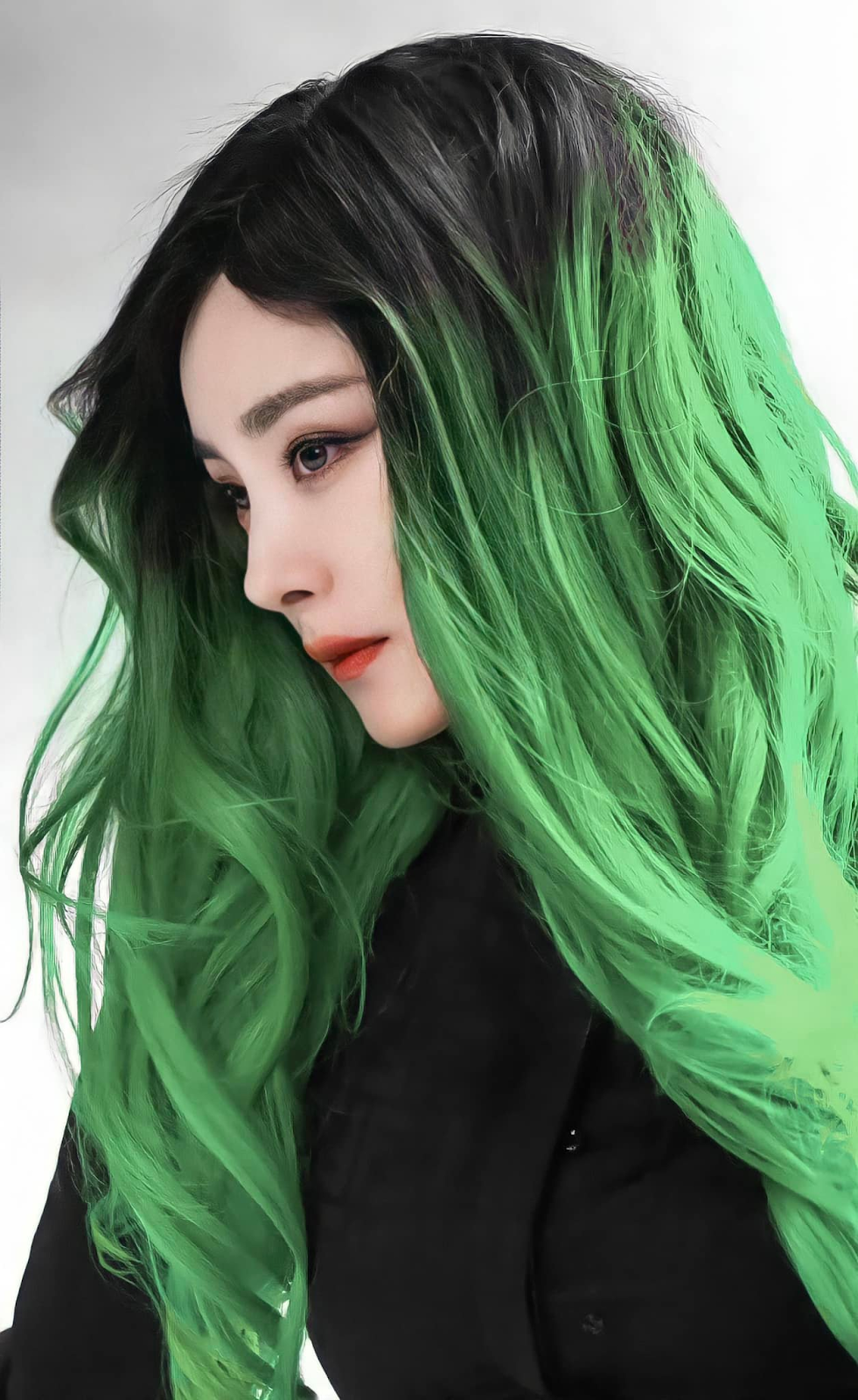 Sau 3 năm ly hôn Lưu Khải Uy, Dương Mịch khiến nhiều người xót xa chỉ một câu nói - Hình 5