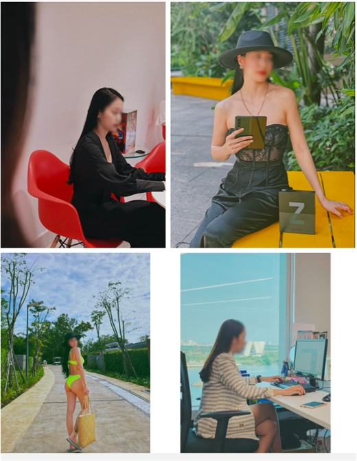 Thúy Diễm xót xa vụ bé gái nghi bị dì ghẻ bạo hành tử vong, nhớ lại tuổi thơ không trọn vẹn - Hình 7
