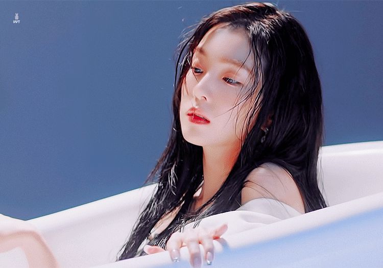 Top 3 visual Kpop theo bình chọn Knet: Wonyoung (IVE) đã đến tầm của Irene, người còn lại chỉ hơn chứ không kém Jisoo (BLACKPINK)? - Hình 11