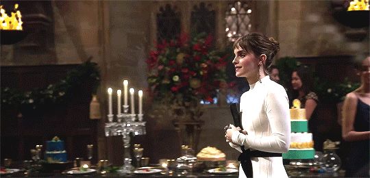 Bí mật hậu trường Harry Potter mới được tiết lộ: Lý do Emma Watson cảm nắng Tom Felton cute quá mức, ngọt nhất là thái độ đối phương! - Hình 1