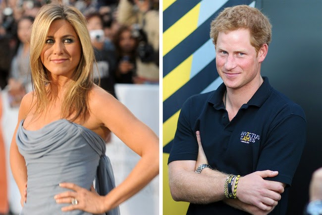 Meghan Markle giận đến sôi máu khi bị Jennifer Aniston vượt mặt, hắt hủi và từ chối đến nhà chơi - Hình 2