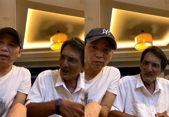 Thương Tín bị ân nhân chỉ trích, tuyên bố không muốn dính dáng và bênh vực Trịnh Kim Chi - Hình 2