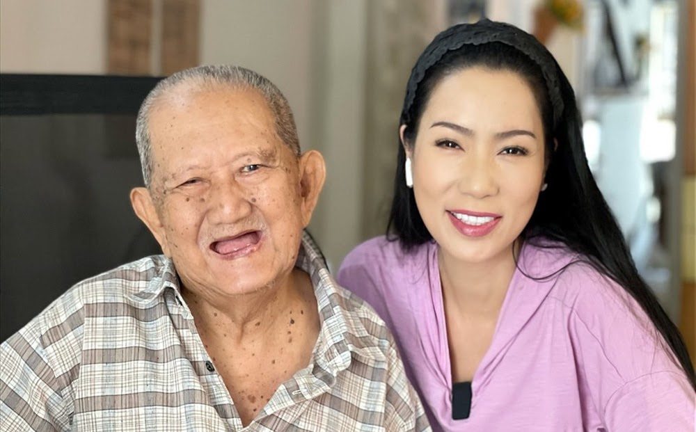 Thương Tín bị ân nhân chỉ trích, tuyên bố không muốn dính dáng và bênh vực Trịnh Kim Chi - Hình 4