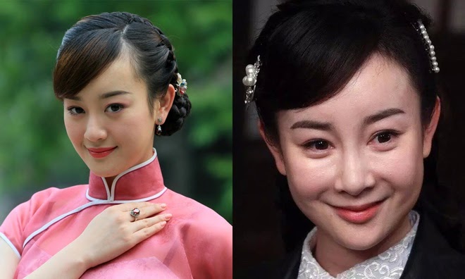 Trương Mông - Thần tiên tỷ tỷ giật bồ, ăn tạp nhất Cbiz được bạn trai Hàn cầu hôn - Hình 7