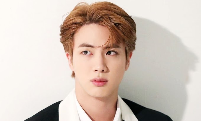 V (BTS) chia sẻ khuyết điểm lớn nhất của bản thân, Jin hạnh phúc hơn khi sống vô tâm - Hình 4