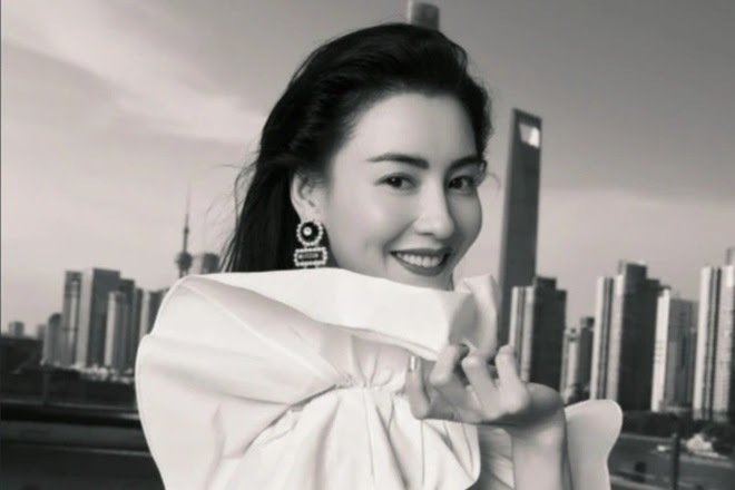 Vương Phi hiếm hoi nói về Trương Bá Chi, bị chê thua xa vợ cũ Tạ Đình Phong - Hình 4