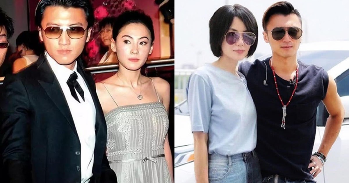 Vương Phi hiếm hoi nói về Trương Bá Chi, bị chê thua xa vợ cũ Tạ Đình Phong - Hình 5