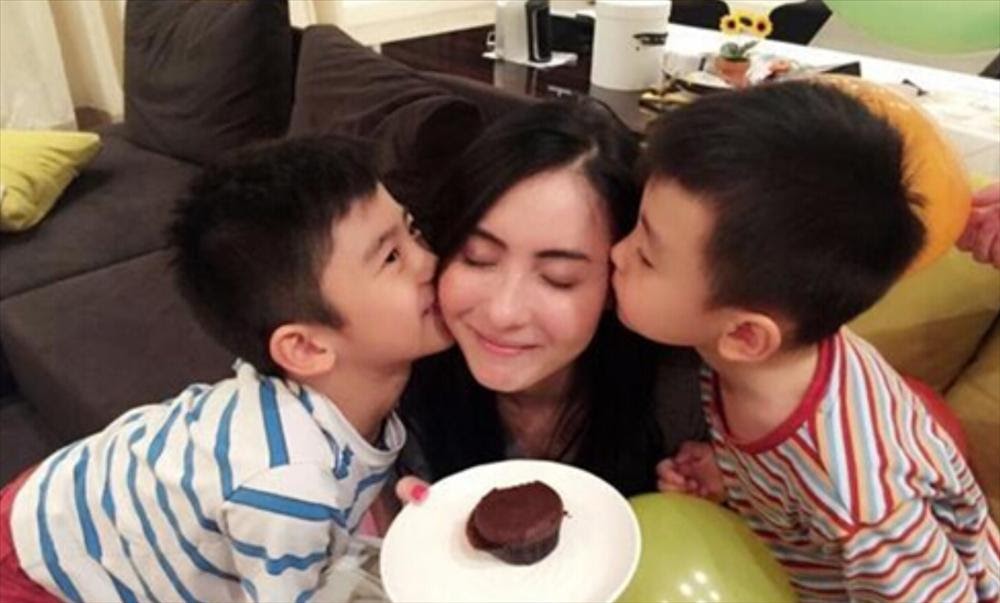 Vương Phi hiếm hoi nói về Trương Bá Chi, bị chê thua xa vợ cũ Tạ Đình Phong - Hình 3