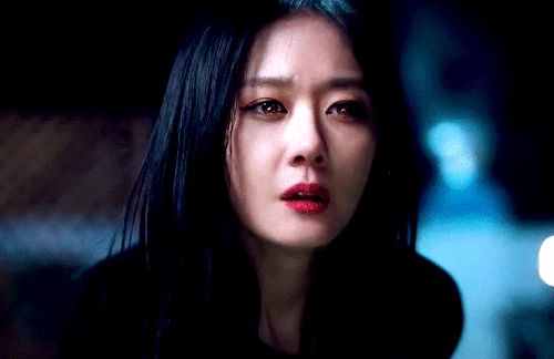 6 mỹ nhân hành động gây mê cực mạnh ở phim Hàn 2021: Han So Hee làm cỏ băng tội phạm, Han Hyo Joo đấm nhau với zombie - Hình 20