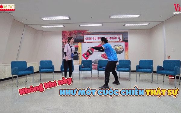 Lan Ngọc tiết lộ bí kíp học được từ Kim Jong Kook, còn nhắc 1 điều về Song Ji Hyo ở hậu trường - Hình 5