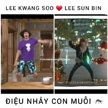 Lee Sun Bin hiếm hoi lắm mới công khai nói về bạn trai Lee Kwang Soo, để lộ luôn mối quan hệ thật hiện tại? - Hình 2