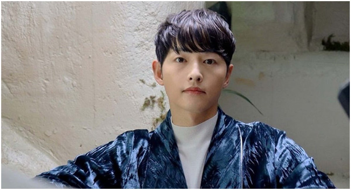 Song Joong Ki có động thái đầu tiên sau khi nhận tin dữ phải tạm ngừng hoạt động - Hình 4