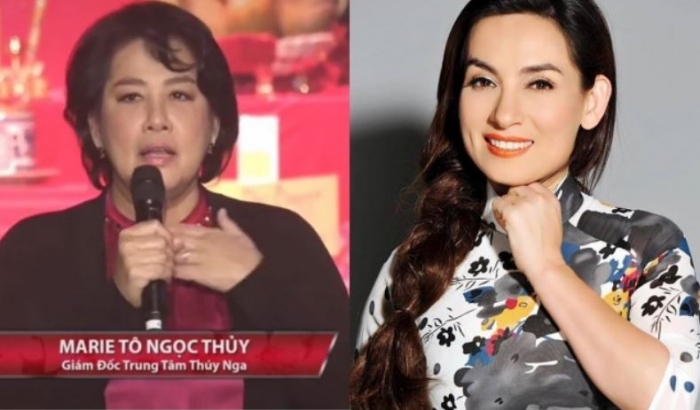 Bà chủ TT Thúy Nga tự tay làm điều đặc biệt cho Phi Nhung, vợ cũ Bằng Kiều liền tiết lộ đầy chua xót - Hình 2