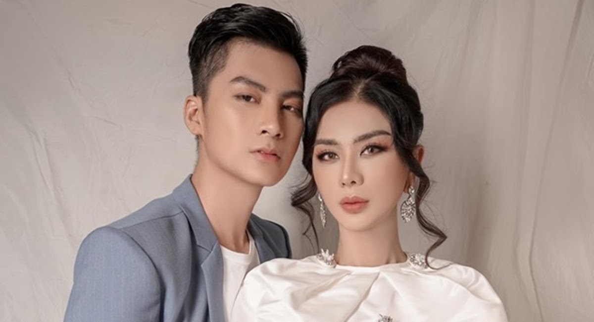 Chồng cũ Lâm Khánh Chi xuất hiện tình tứ bên gái lạ, có tình mới sau nửa tháng ly hôn? - Hình 4