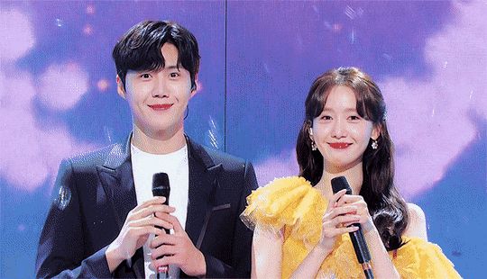 Còn đâu combo visual thần thánh của Yoona - Kim Seon Ho ở MBC Gayo Daejejeon năm nay, tất cả là vì vụ bê bối chấn động? - Hình 3