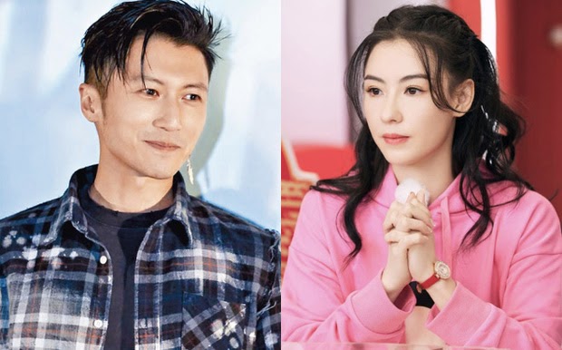 Tạ Đình Phong trả lời đầy cay đắng khi bị hỏi vì sao không tái hôn với Trương Bá Chi - Hình 2