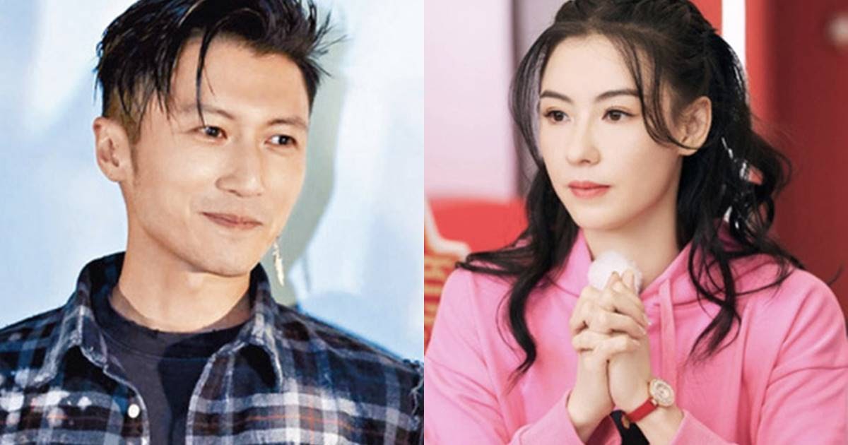 Tạ Đình Phong trả lời đầy cay đắng khi bị hỏi vì sao không tái hôn với Trương Bá Chi - Hình 4
