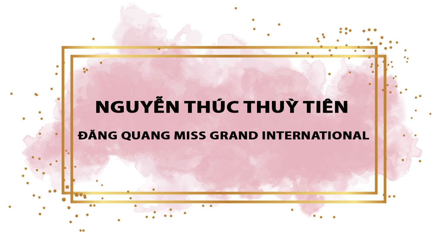 2021 năm toả hương của nhan sắc Việt, ghi dấu ấn lịch sử trên đấu trường quốc tế - Hình 1