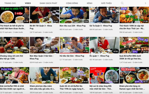 Khoa Pug mất tích một cách bí ẩn, nghi vấn đã rời Mỹ và về đến Việt Nam? - Hình 7