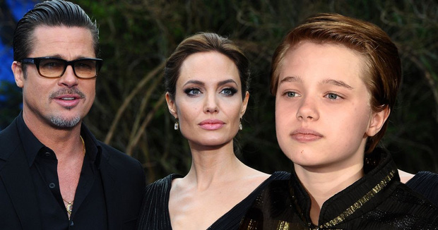 The unexpected truth about Shiloh - Hollywood Princess, special first daughter of Angelina Jolie and Brad Pitt - Photo 10