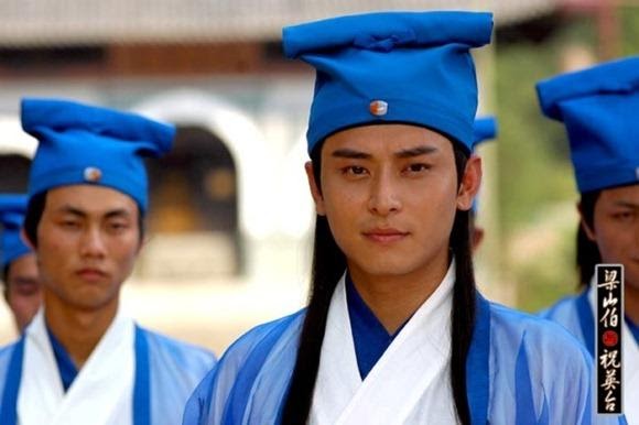 Trần Quán Lâm - Mã Văn Tài đẹp nhất màn ảnh: Uất nghẹn vì vợ vu oan, cuối đời được tình yêu cứu vớt - Hình 1