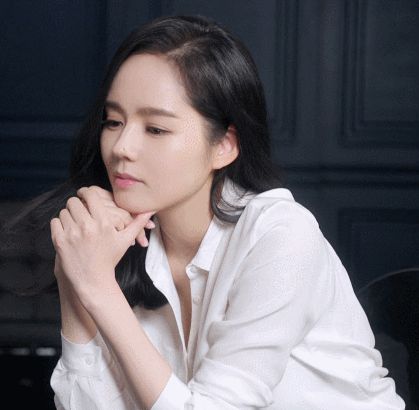 Han Ga In lên top Naver nhờ 1 bức ảnh góc nghiêng duy nhất: Chiếc mũi đẹp nhất showbiz Hàn là như thế này đây! - Hình 9