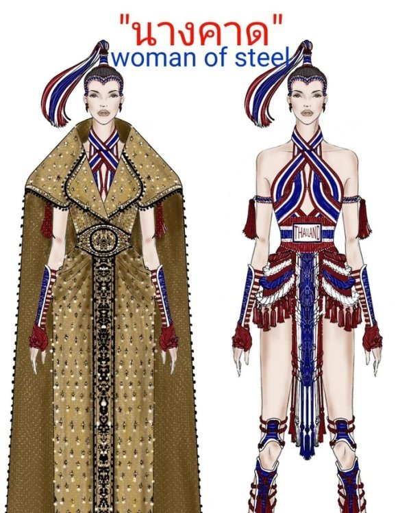 Trang phục dân tộc: Vải thêu tinh tế, họa tiết độc đáo mang đậm nét truyền thống, trang phục dân tộc đem đến sự độc đáo cho người mặc và những ai xung quanh. Trang phục này sẽ giúp bạn khám phá và tìm hiểu về văn hóa các dân tộc trong nước một cách thú vị.
