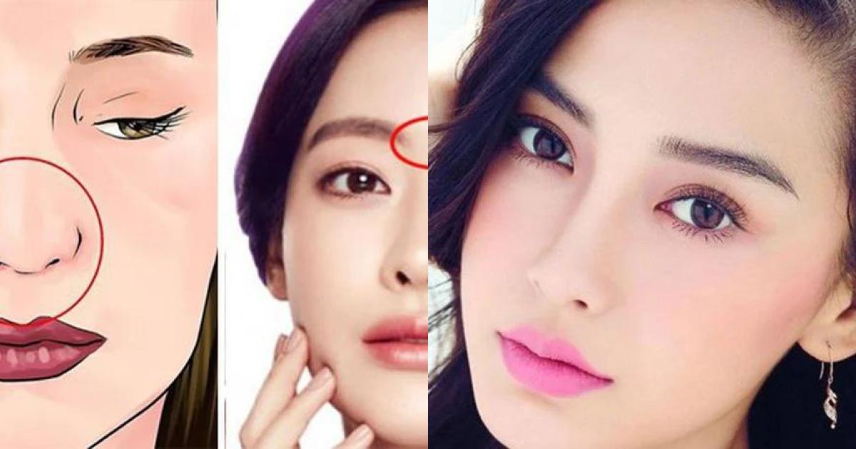 Ngũ quan xuất hiện 6 điềm báo: Song hỷ lâm môn, tiền bạc sung túc - Trắc  nghiệm - Việt Giải Trí