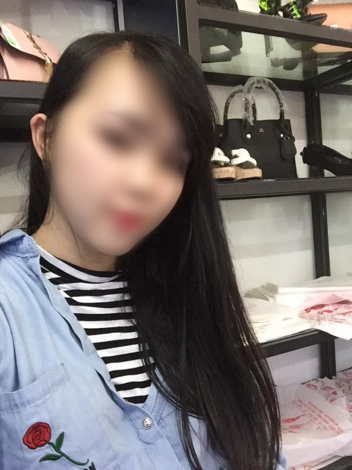 Nữ chủ shop làm nhục cô gái ăn cắp váy 160k tự nhận: Trời sinh khuôn mặt hiền lành, giống với nét dịu dàng bên trong - Hình 3