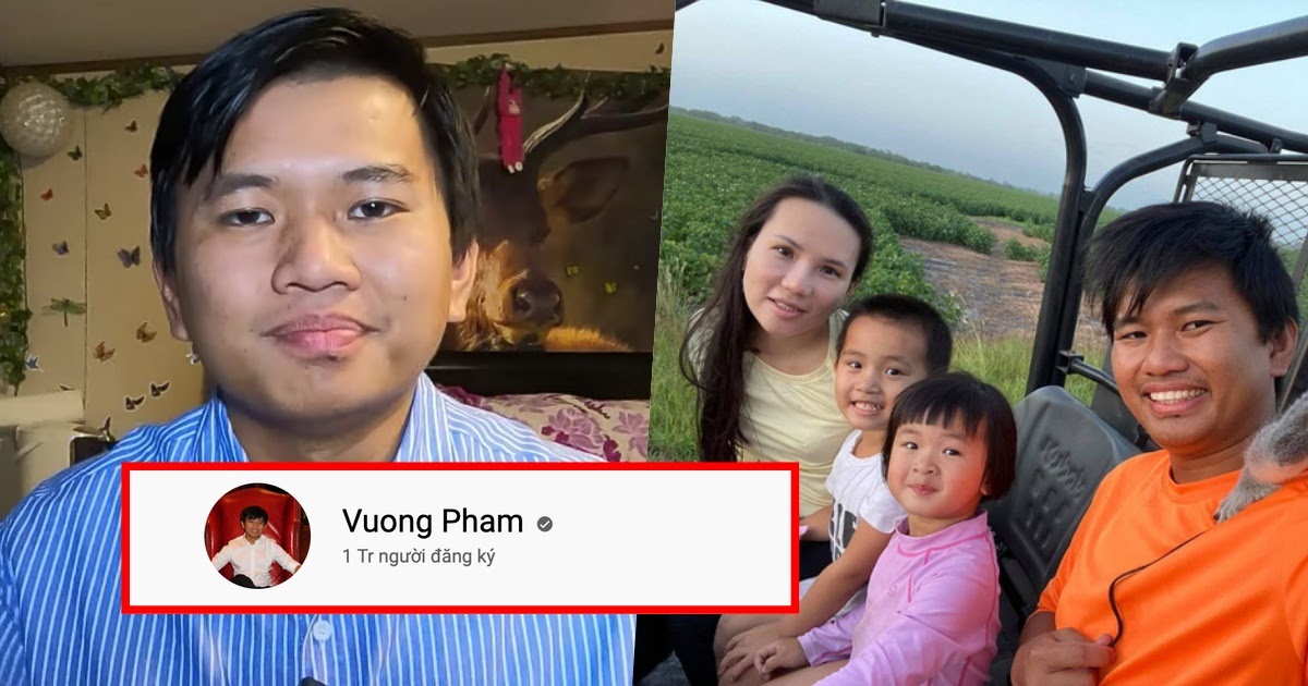 Triệu phú đô la Vương Phạm cán mốc 1 triệu lượt đăng ký trên YouTube sau khi tố Johnny Đặng bào tận xương tuỷ - Hình 10