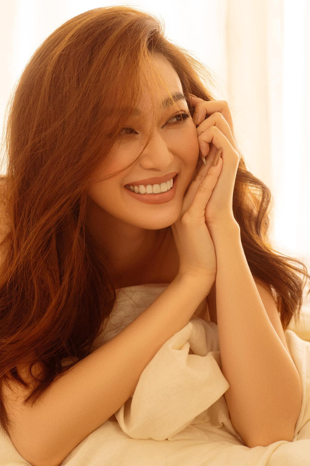 Khánh My bị công kích vì phát ngôn ẩn ý Thùy Tiên mua giải Miss Grand International 2021 - Hình 8