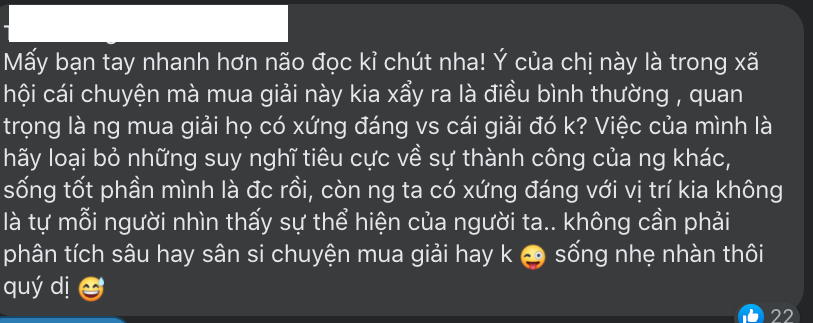 Khánh My bị công kích vì phát ngôn ẩn ý Thùy Tiên mua giải Miss Grand International 2021 - Hình 6