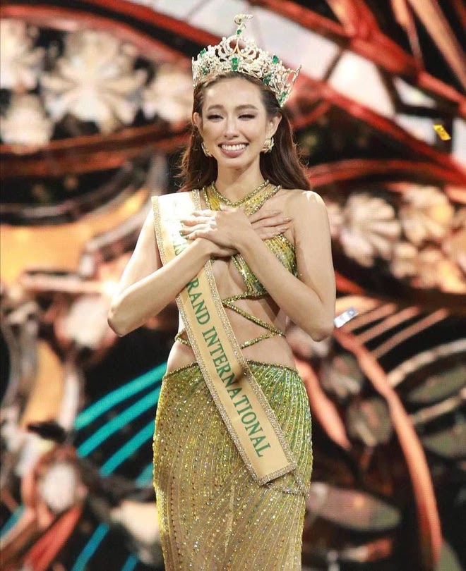 Thùy Tiên: Ba mẹ ly hôn năm 4 tuổi, làm công việc chỉ 60 nghìn đồng và thành tích học tập khủng - Hình 1