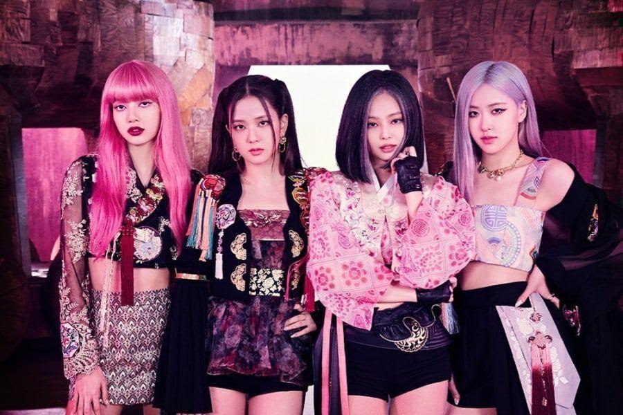 BLACKPINK tiết lộ gu bạn trai: Lisa thích trai già, Rosé mê chủ tịch nhà mặt phố bố làm to - Hình 2