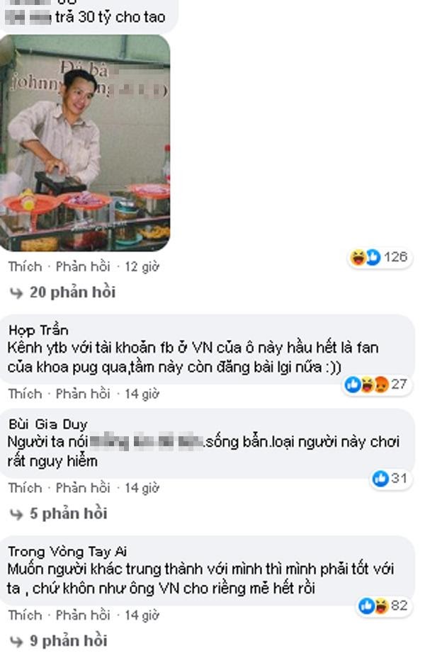 Johnny Đặng comeback: Nói đạo lý về lòng trung thành, đeo lại dây chuyền từng cho Khoa Pug mượn - Hình 2