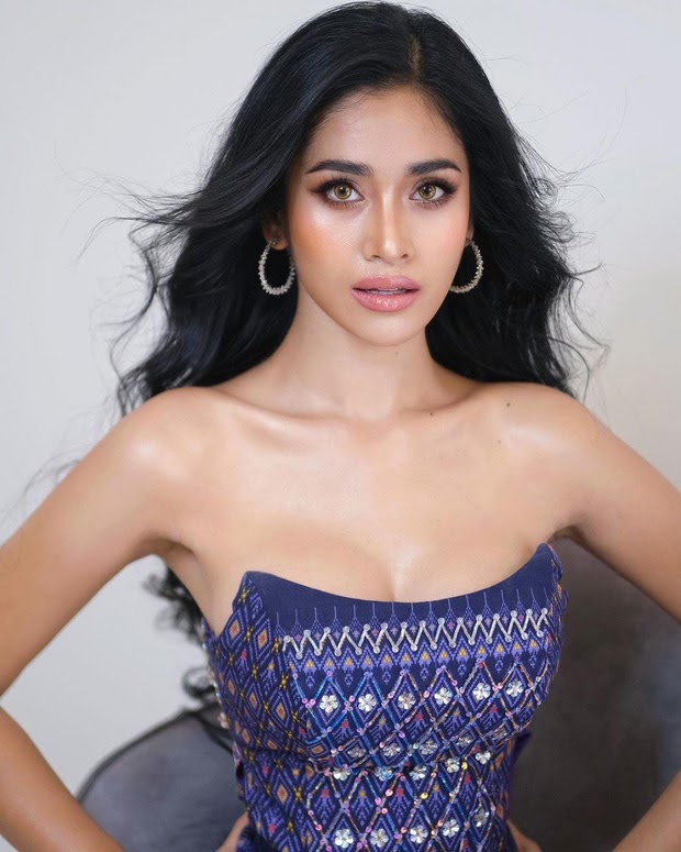 Netizen tràn vào fanpage Miss Grand International khen nấy khen để Thùy Tiên, thay mặt hoa hậu Campuchia xin lỗi? - Hình 4
