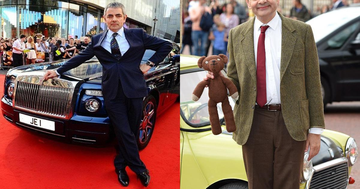 Mr. Bean Rowan Atkinson qua đời vì tai nạn ở tuổi 66: Sự thật là gì? - Sao Âu Mỹ - Việt Giải Trí