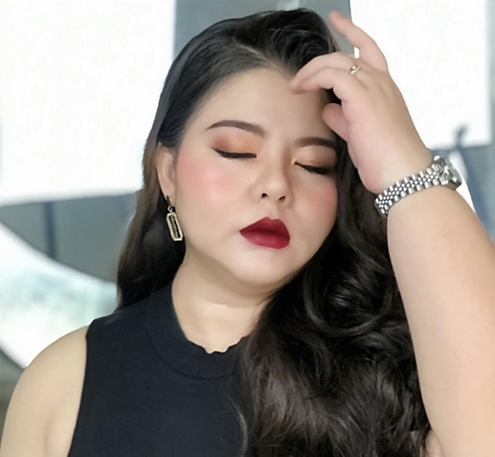 Sao Việt sốc khi model Dương Khánh Hà qua đời tuổi 33 - Hình 1