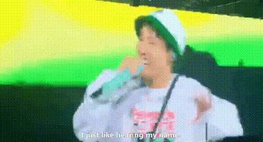 ARMY rơi nước mắt với bài phát biểu kết thúc concert của J-Hope BTS - Hình 4